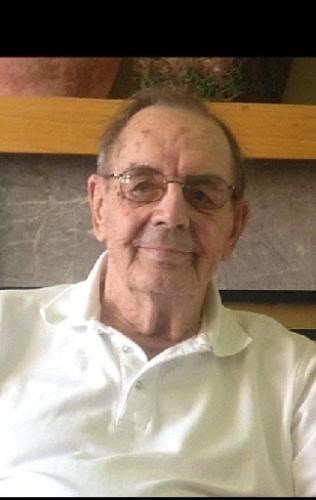 Donald F. Colthart obituary, Holyoke, MA