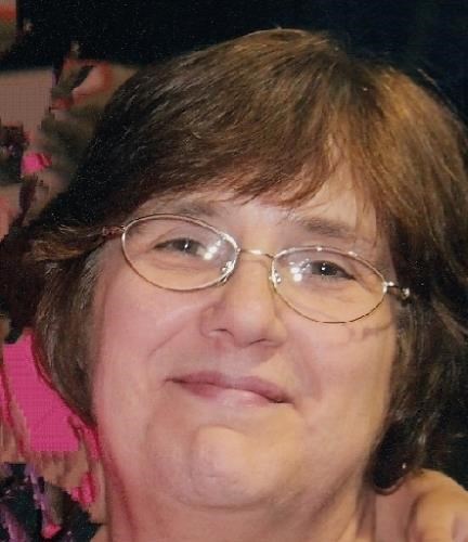 Christine M. Borkosky obituary, 1953-2018, Chicopee, MA