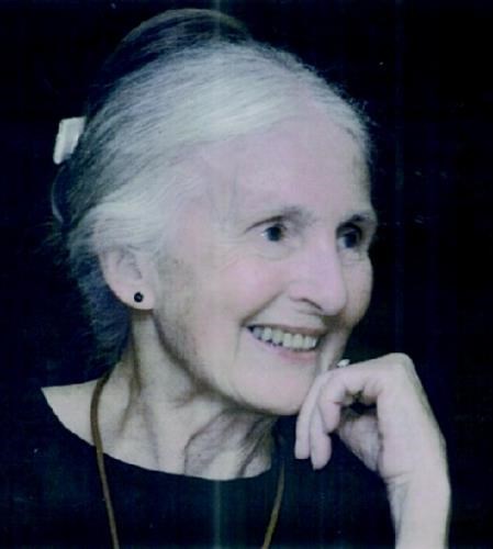 Joan Morris McNally obituary, 1922-2018, Billings, Mt