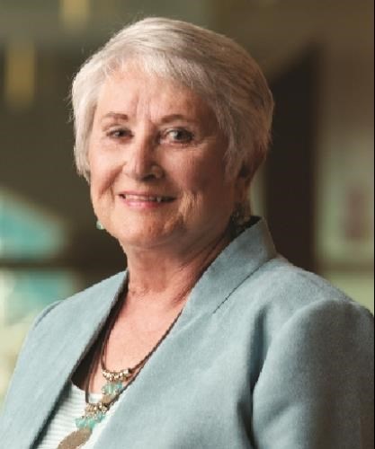 Elaine Marieb obituary, 1936-2018, St. Petersburg, MA