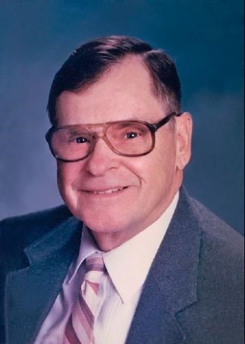 Frederick W. Rider obituary, 1923-2019, Chicopee, MA