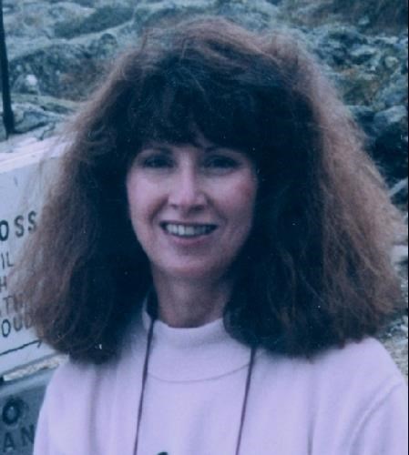 Ann M. Tady-Connolly obituary