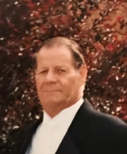 John M. Lewandowski obituary, West Springfield, MA