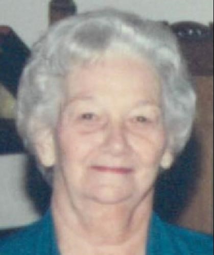 Jacqueline L. Emmens obituary, 1929-2019, Agawam, MA