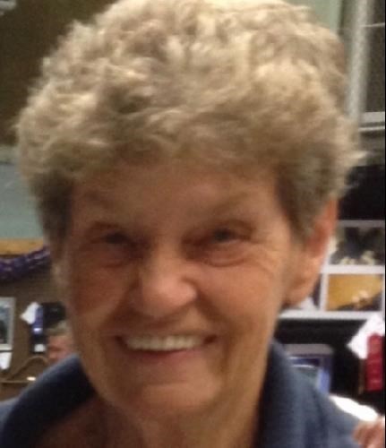 Nancy Nathanson obituary, 1945-2019, Palmer, MA