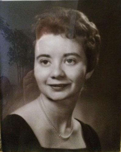 Louise C. Bonfitto obituary
