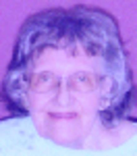 Josephine M. Moschen obituary