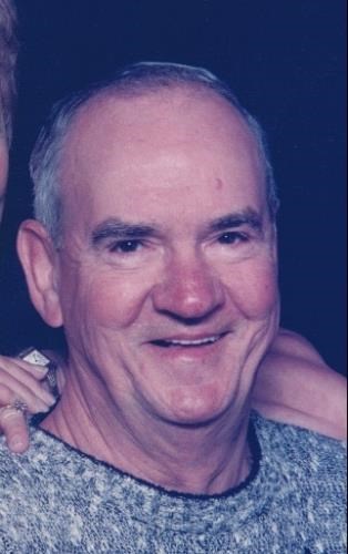 Richard D. Higgins obituary, 1934-2019, Springfield, MA