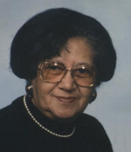 Junice M. Taylor obituary, Springfield, MA