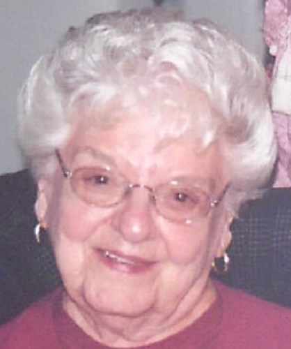 Alda L. Boido obituary, 1922-2019, West Springfield, MA