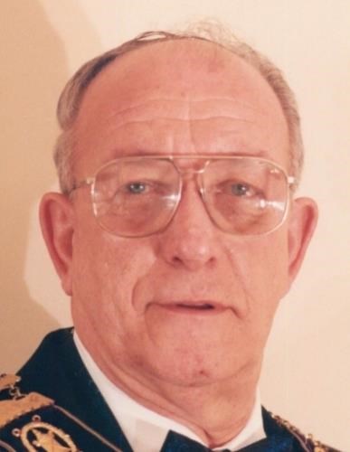 Raymond S. LaBorde Sr. obituary, 1935-2019, West Springfield, MA