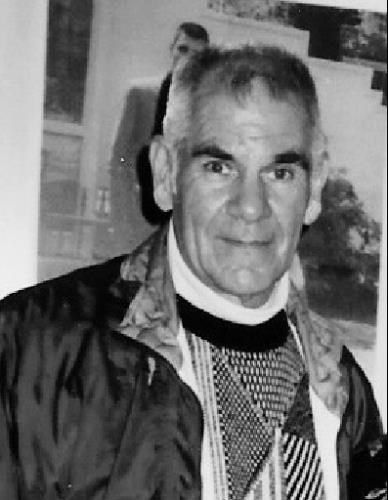 Richard N. Garand obituary, 1932-2019, Ludlow, MA