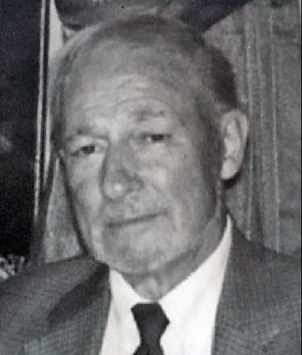 Fremont J. Morin obituary, 1930-2019, Chicopee, MA
