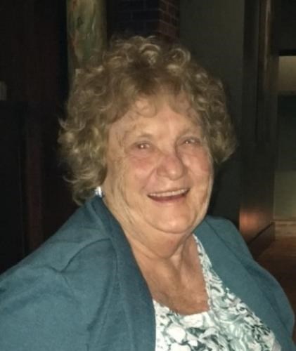 Carol Ann Bardsley obituary, 1940-2019, Agawam, MA