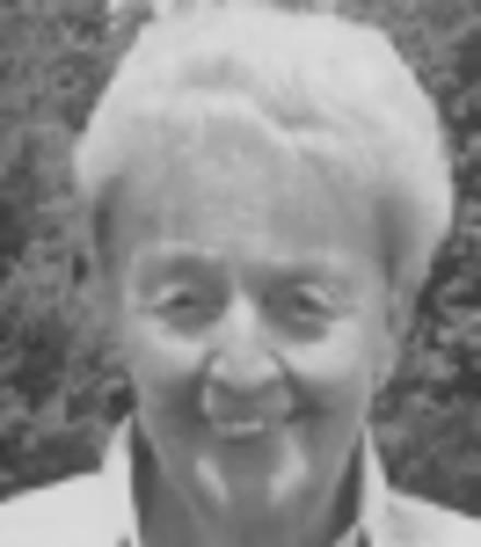 Alice E. Marion obituary