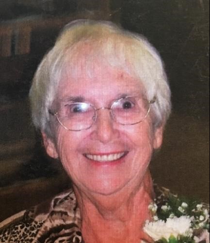 Adele Tippett obituary, Westfield, MA
