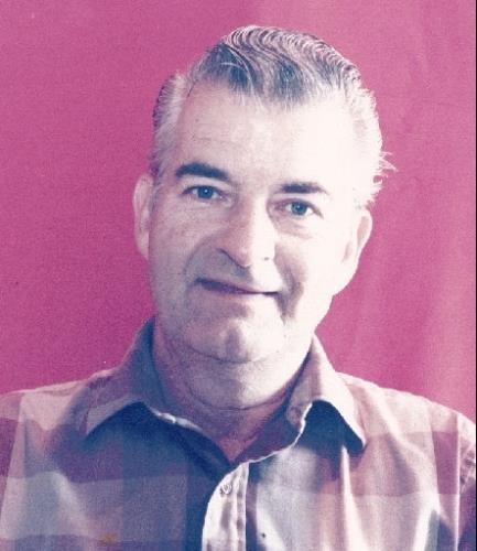 Joseph A. Lecours obituary, 1933-2019, Belchertown, MA