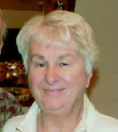 Nancy J. Underwood obituary, 1943-2019, Chicopee, MA