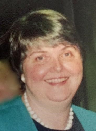 Ann A. Loveland obituary, 1944-2019, Florence, MA