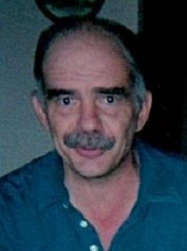 Michael A. Burek obituary, Westfield, MA