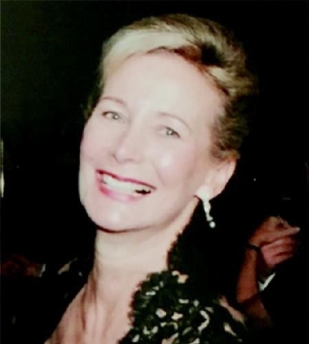 Dorothy Marie Ptaszek Jeffries obituary, 1937-2019, St. Helena, Ca
