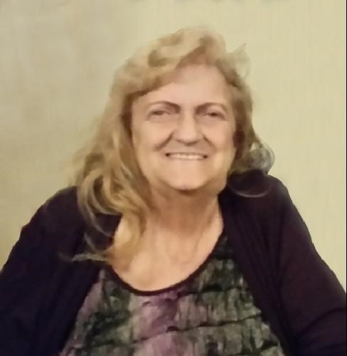 Marjorie Walsh obituary, 1938-2019, Springfield, MA