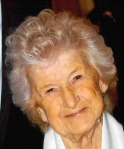 Kathleen O'Shea obituary, 1936-2019, Springfield, MA