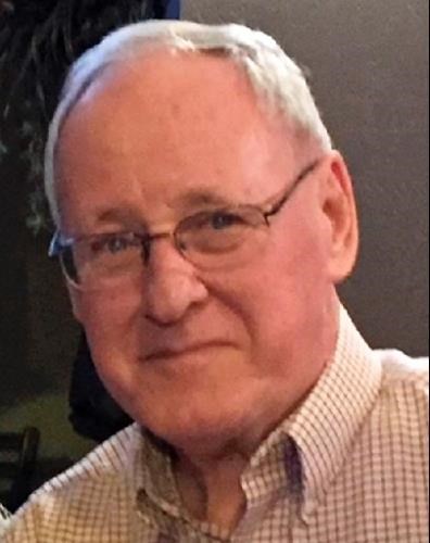 John J. Leahy obituary