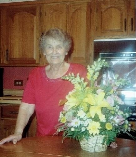 Janina C. Bullan obituary, 1922-2019, Ware, MA