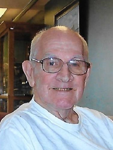 Clayton H. Larabee obituary, Southwick, MA