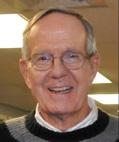 Scott H. Willson obituary, Enfield, Ct