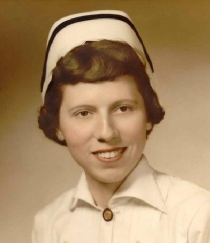 Patricia A. Krzelest obituary, 1935-2019, Holyoke, MA