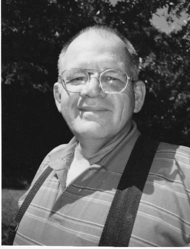 Donald F. Kinsley obituary, West Kingston, Rhode Island