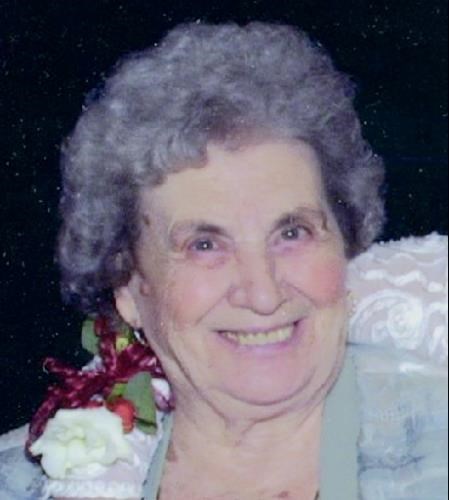 Rena C. Braccialarghe obituary
