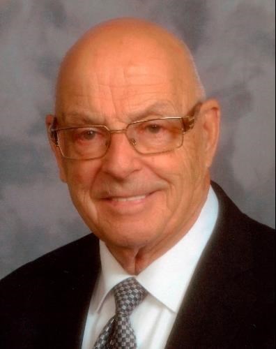 Henri E. Forget obituary, Granby, MA