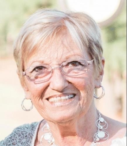 Janis Edith Judd obituary, 1947-2019, Spring Hope, Nc