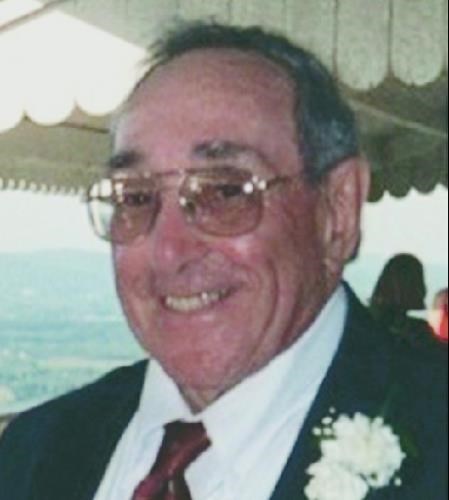 Vincent Cirelli obituary