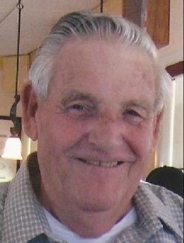 Robert F. Breor obituary