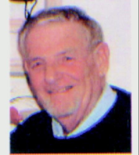 Robert F. Breor obituary