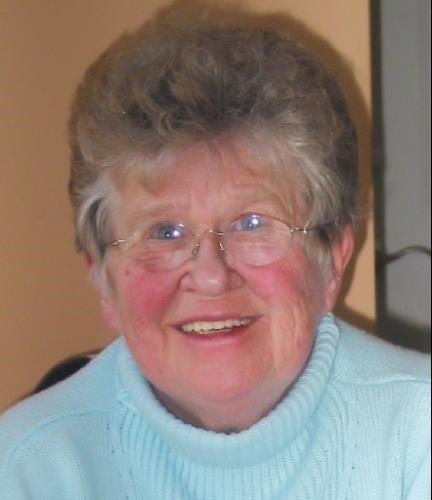 Arlene P. Lewandowski obituary, 1936-2019, Chicopee, MA
