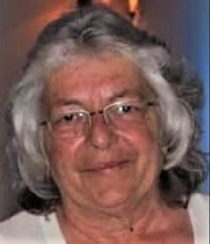 Cynthia Ann "Cindy" Walowicz obituary, 1951-2019, Southampton, MA