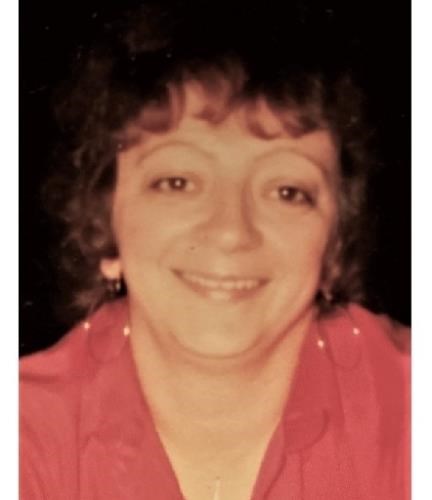 Louise Moriarty obituary, 1940-2019, Longmeadow, MA