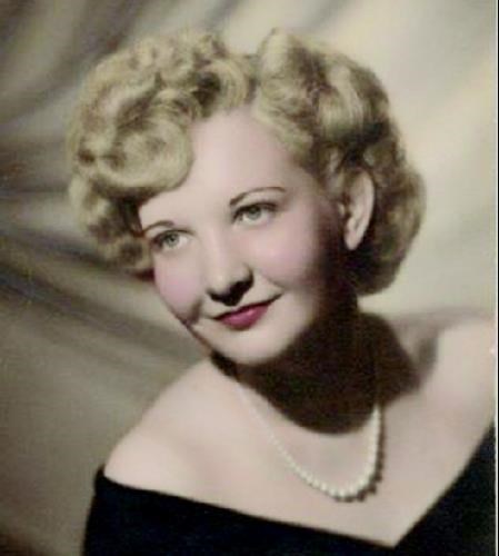 Ruth Sefton obituary, 1925-2019, Holyoke, MA