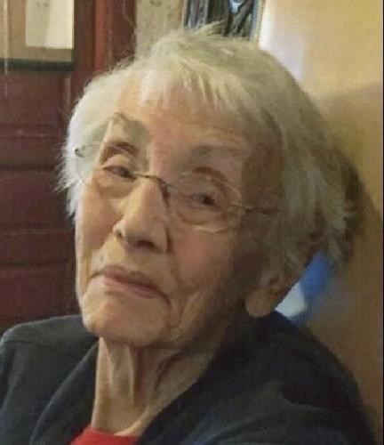 Cecile M. Thibault obituary, 1930-2019, South Hadley, MA