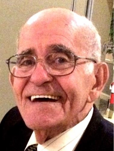 Antonio Martins obituary, Indian Orchard, MA