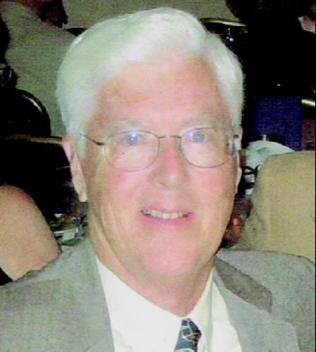 Paul K. Graves obituary
