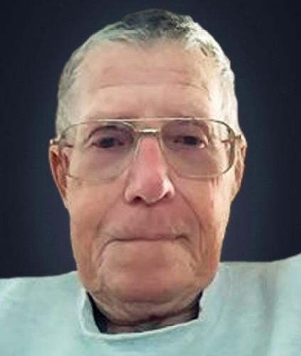 Donald L. Stebbins obituary, 1943-2019, Chicopee, MA