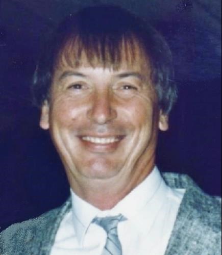 Edward J. Sheehan obituary, 1944-2019, Springfield, MA