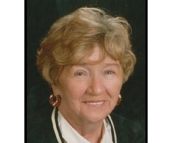 Patricia White Obituary (2019) Arlington, MA The Republican