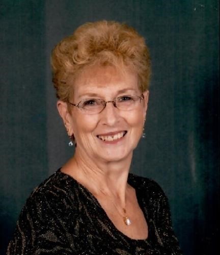 Bonnie I. Canty obituary, 1947-2019, Feeding Hills, MA
